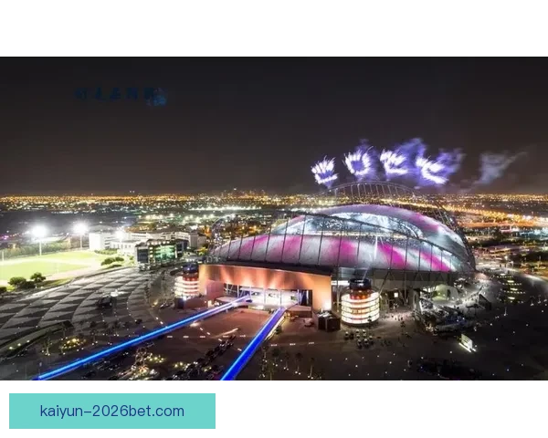 聚焦美加墨世界杯举办城市全景探索与足球文化盛宴指南深度体验与旅行推荐攻略