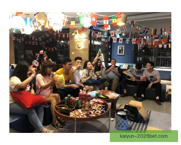 燃情世界杯竞猜挑战赛，赢取丰厚奖品与精彩互动体验